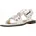 Riemchensandalen 37