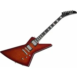 Epiphone Extura Prophecy Aged Bengal Tiger Burst