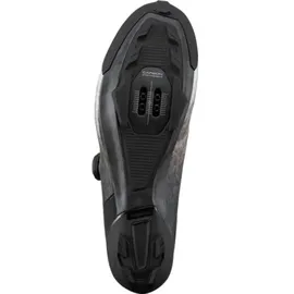 Shimano RX801 Silber 42