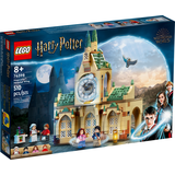 LEGO Harry Potter Hogwarts Krankenflügel 76398