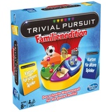 Hasbro Trivial Pursuit Familien Edition (73013594)