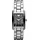 Giorgio Armani Classic Quarz Edelstahl 38 mm AR0157