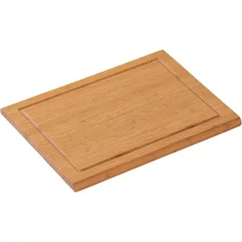 KESPER Tranchierbrett Holz 1 38 x 28 cm Braun