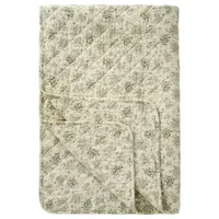 Ib laursen Quilt mit verschiedenen Blumen-Mustern, 180 x 130