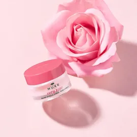 NUXE Very Rose Rosen-Lippenbalsam