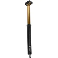 Fox Sattelstütze ohne Hebel - 30,9mm 210mm