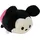 BEMIRO Disney Tsum Tsum Mickey Mouse - ca. 15 cm