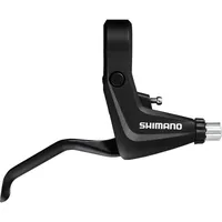 Shimano Bremshebel rechts für V-Brake Schwarz