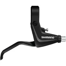 Shimano Bremshebel rechts für V-Brake Schwarz