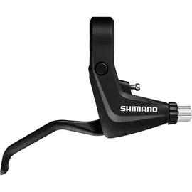 Shimano Bremshebel rechts für V-Brake Schwarz