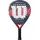 Wilson Optix V2 Power Padelschläger Red