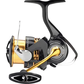 Daiwa Legalis Lt 2023 Spinning Reel Gold 3000CXH