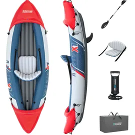 BESTWAY Hydro Force Kajak Rapid X1 290 x 91 x 42 cm