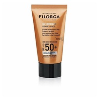 Filorga UV-Bronze Face LSF 50+ 40 ml