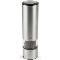 Peugeot Elis Sense Pfeffermühle 20 cm Silber befüllt
