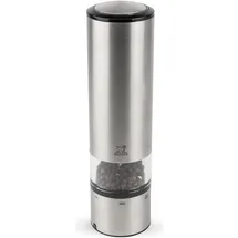 Peugeot Elis Sense Pfeffermühle 20 cm Silber befüllt