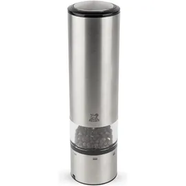 Peugeot Elis Sense Pfeffermühle 20 cm Silber befüllt
