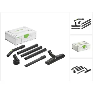 Festool Reinigungsset Standard RS-ST D 27/36-Plus 577257
