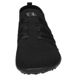 Dockers Slipper Damen Schwarz 38