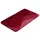KLEINE WOLKE Fiona 70 x 120 cm bordeaux