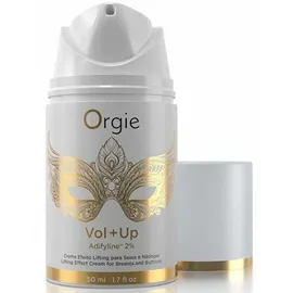 orgie Lifting Effekt Creme für Brüste und Po