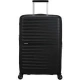 American Tourister Fastforward 4-Rollen 68 cm / 67 l flash black