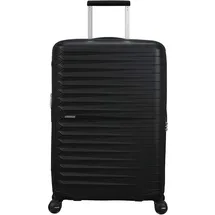 American Tourister Fastforward 4-Rollen 68 cm / 67 l flash black