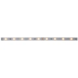 Paulmann MaxLED 250 LED Strip Warmweiß Einzelstripe  1m   4W 300lm/m  2700K  79853