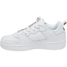 Karl Kani 89 TT HYB Damen Weiß/Weiß/Schwarz 37,5