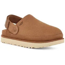 UGG Australia UGG Goldenstar Clog Braun 38