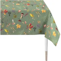 APELT Tischdecke »5450«, (1 St.), braun