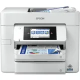 Epson Epson, Tintenstrahldrucker WF-C4810DTWF A4, Farbdrucker