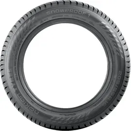 Nokian Snowproof 1215/65 R16 98H