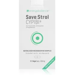 EnergyBalance CYPIBI Immune Support Kapseln 90 KAP
