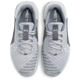 Nike Metcon 9 Fitnessschuhe für Gewichtheber 002 - lt smoke grey/white-photon dust-white 49.5