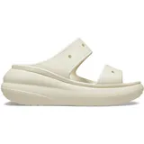 Crocs Classic Crush Damen Grey 38