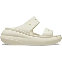 Crocs Classic Crush Damen Grey 38