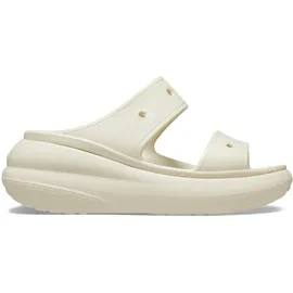 Crocs Classic Crush Damen Grey 38