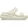 Crocs Classic Crush Damen Grey 38