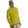 Fleecejacke Chartreuse L