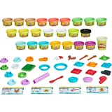 PLAY-DOH Adventskalender