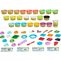 PLAY-DOH Adventskalender