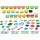 PLAY-DOH Adventskalender