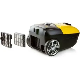 Domo Turbo Clean X DO7294S gelb/schwarz