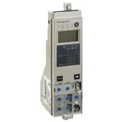 Schneider Electric 33513 Elektron. Auslöser f. Leistungssch. Micrologic 6A, 4p- 4d/3d+N/2/3d