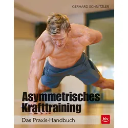 Asymmetrisches Krafttraining Buch 1 St