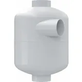 Buderus Reflex Entspannungstopf T 480 grau