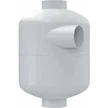 Buderus Reflex Entspannungstopf T 480 grau