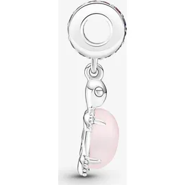 Pandora Schildkröte Rosa 798939C02