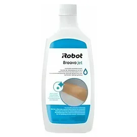IROBOT Braava jet Flüssigkeit (gebrauchsfertig), 0,473 l, Keramikfliese, Marmor, Parkett, Holz, Flasche, 1 Stück(e)
